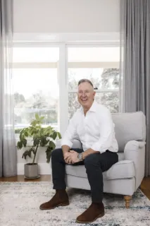 Brian  Whiteman - Real Estate Agent