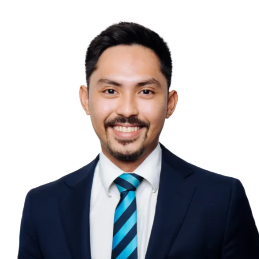 Dax Labaja - Real Estate Agent at Harcourts - Inner East