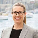 Margie Hawker - Real Estate Agent From - Ray White - Double Bay