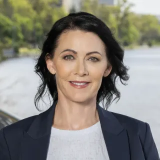 Belinda McLachlan - Real Estate Agent