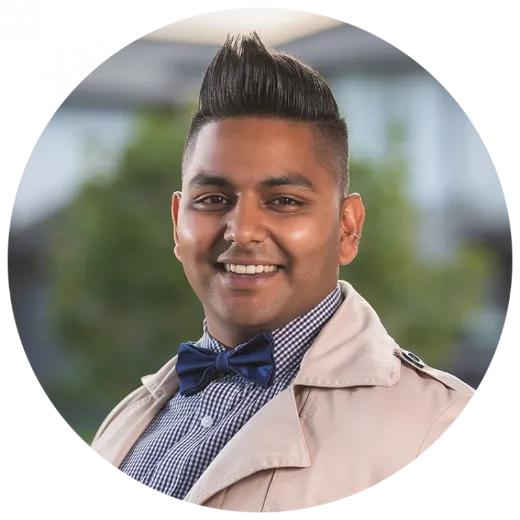 Theesan Pather - Real Estate Agent at Urban Land Housing - Greenway Village