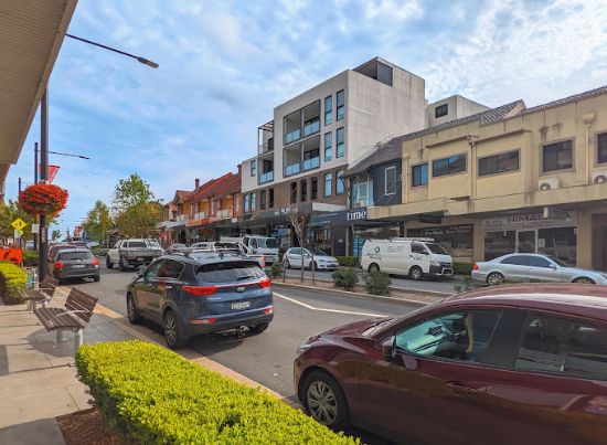 Time Realty - Five Dock - Real Estate Agency