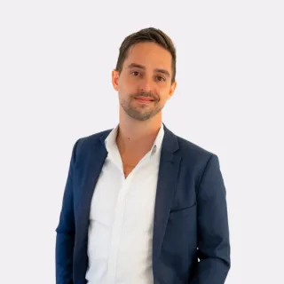 Mark Ronan - Real Estate Agent