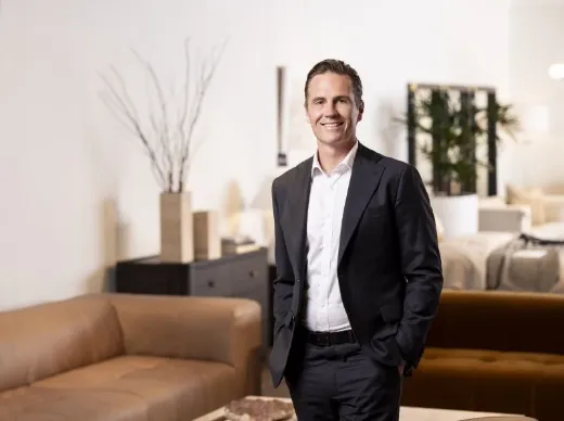 Max Wagschall - Real Estate Agent at David Murphy Residential - Mosman