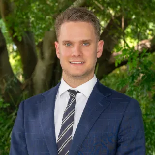 Hamish Foulger - Real Estate Agent