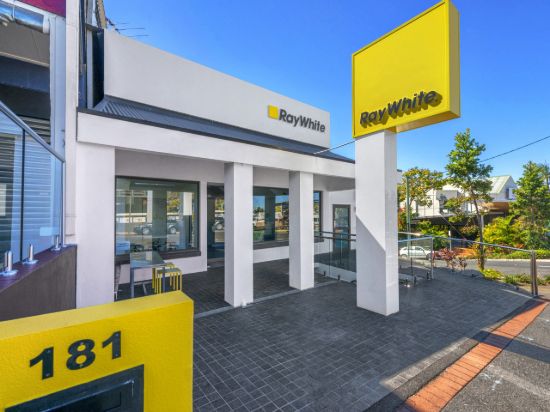 Ray White - Paddington - Real Estate Agency