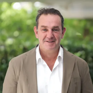 Trent Shorland - Real Estate Agent