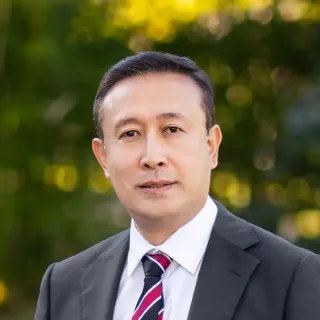 Jack Chen - Real Estate Agent