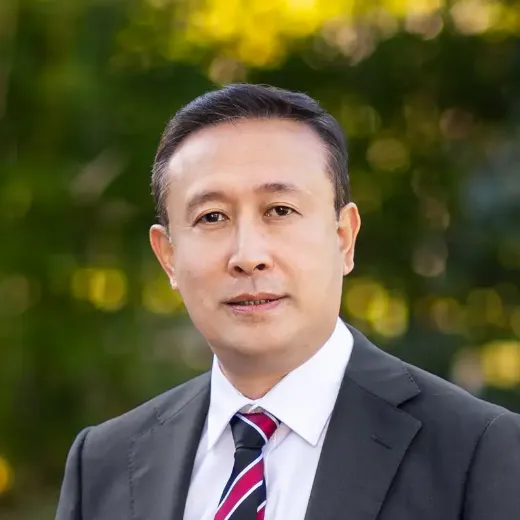 Jack Chen - Real Estate Agent at Ray White - ROCHEDALE