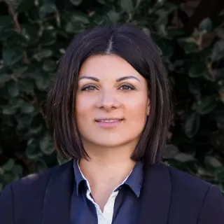 Ildiko Orsos - Real Estate Agent