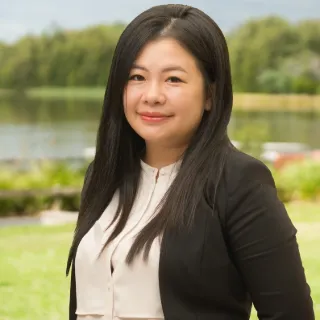 Rachel Ye - Real Estate Agent
