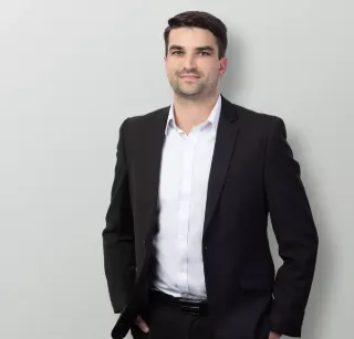 Aaron Boud - Real Estate Agent