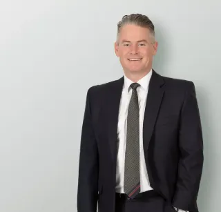 Greg Griffin - Real Estate Agent