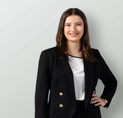Rebecca Williams - Real Estate Agent at Belle Property - Balmain