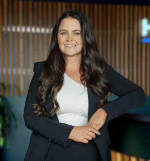 Bec Stunell - Real Estate Agent