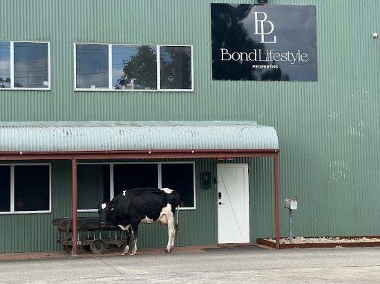 Bond Lifestyle Properties - BERRY - Real Estate Agency