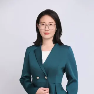 Cactus  Li - Real Estate Agent