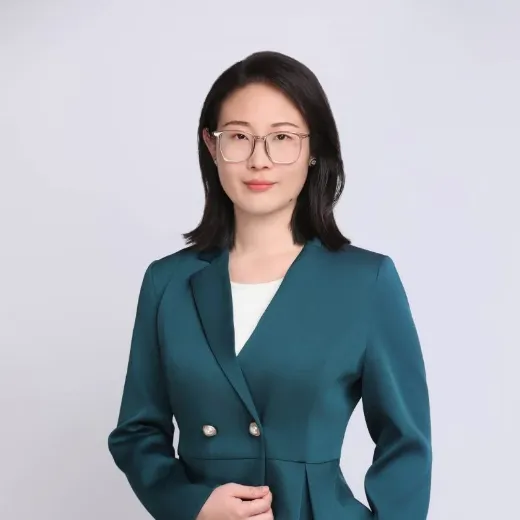 Cactus  Li - Real Estate Agent at Maxion Real Estate - MELBOURNE