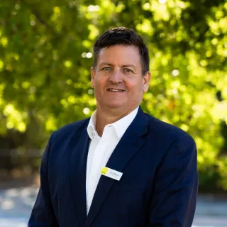 Mark  Boyer - Real Estate Agent