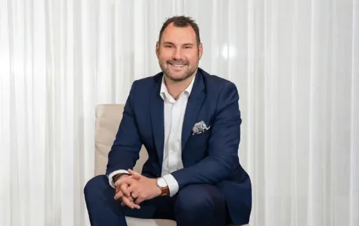 Matthew Kasbarian - Real Estate Agent at Stone Real Estate - Illawarra