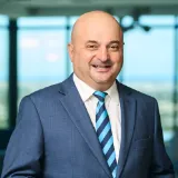 Tony  Demasi - Real Estate Agent From - Harcourts Lifestyle Sales & Rentals