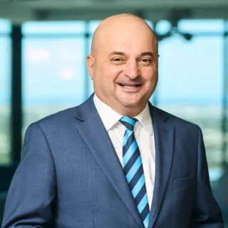 Tony  Demasi - Real Estate Agent