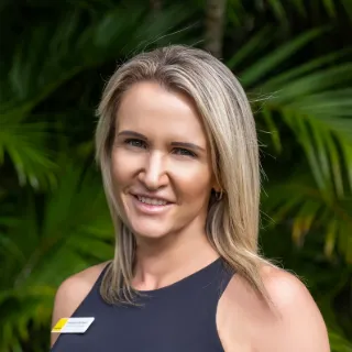 Rebecca Butson - Real Estate Agent