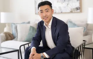 Daniel Yao - Real Estate Agent