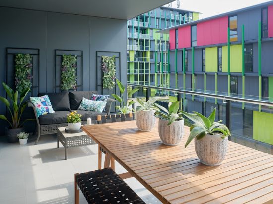 Smith Collective - Real Estate Agency
