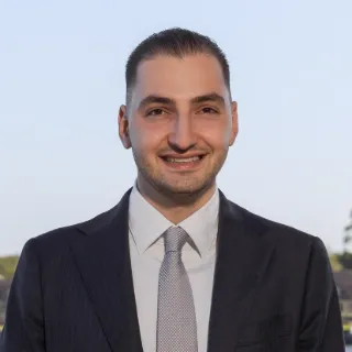 Alex Cataldo - Real Estate Agent