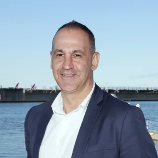 Peter  Tsekenis - Real Estate Agent