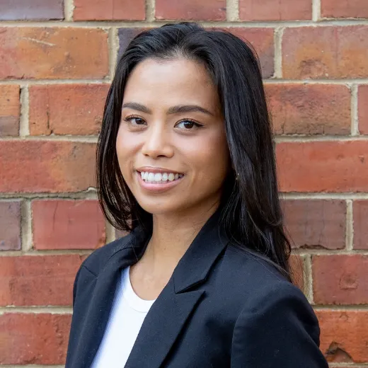 Hanessa Blanza - Real Estate Agent at Ray White Albury Central - ALBURY