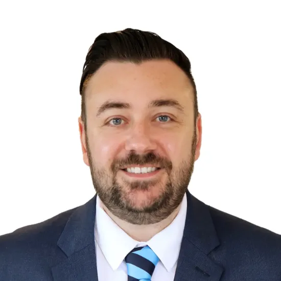 Ben Briscoe - Real Estate Agent at Harcourts Signature  - Rosny Park