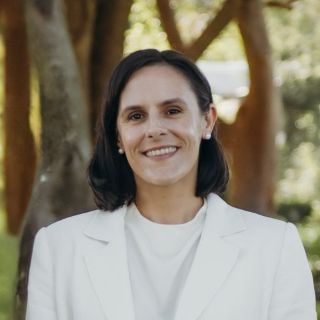 Rebekka Jurisic - Real Estate Agent