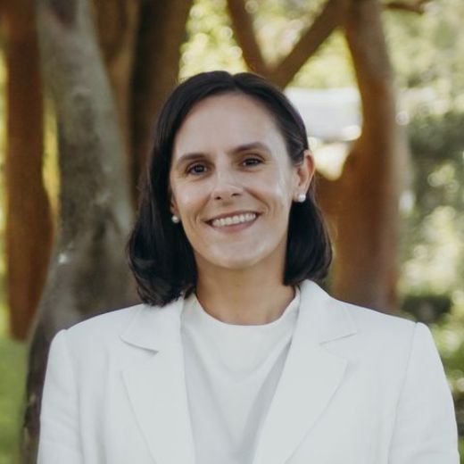 Rebekka Jurisic - Real Estate Agent at Ray White the Knaggs Group