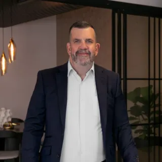 Bradley Connor - Real Estate Agent