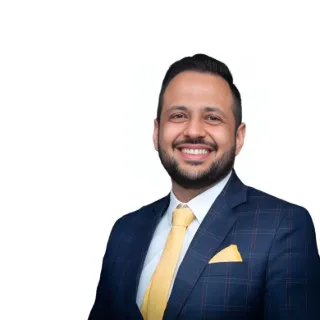 Sam Baweja - Real Estate Agent