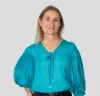 Chelsie Dolfin - Real Estate Agent - Belle Property - Maryborough