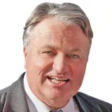 James Harvey - Real Estate Agent From - Harcourts Sheppard