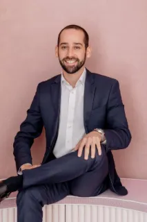 Blake Torresan - Real Estate Agent