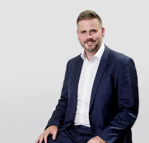 Aaron  Froling - Real Estate Agent at Fosterfroling Real Estate