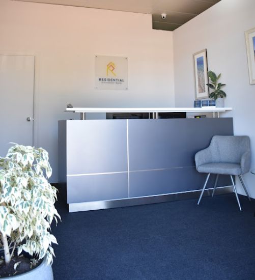 Residential & Investment Realty - Real Estate Agency
