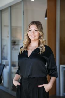 Piper Bessant - Real Estate Agent