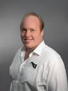 Dominik Hillebrand - Real Estate Agent