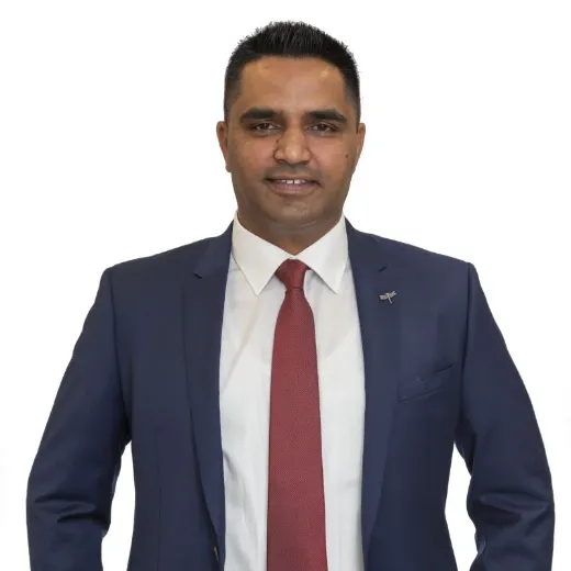 Yoginder Sharma - Real Estate Agent at Fortis Real Estate - Penrtih & Baulkham Hills