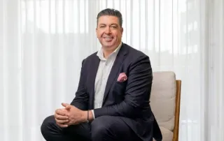 Paul Piacentin - Real Estate Agent