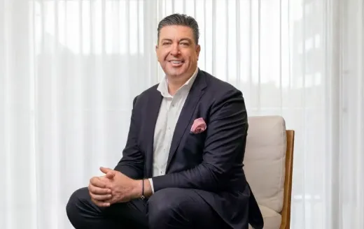 Paul Piacentin - Real Estate Agent at Stone Real Estate - Illawarra