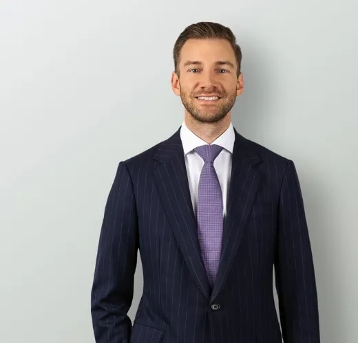 Joshua Jarvis - Real Estate Agent at Belle Property - Hunters Hill