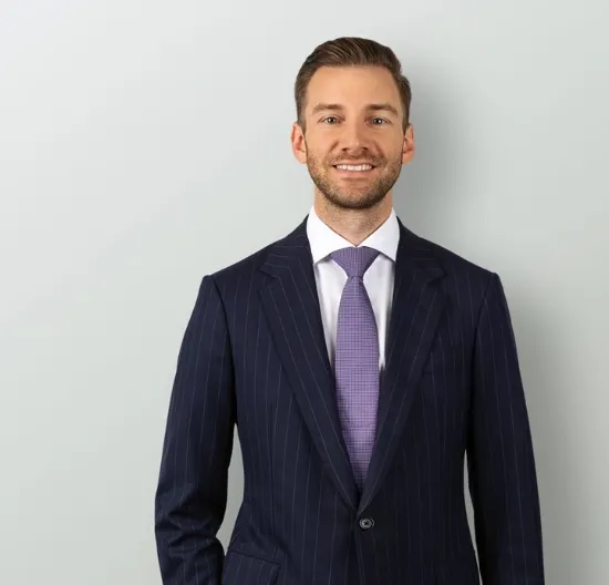 Joshua Jarvis - Real Estate Agent at Belle Property - Hunters Hill