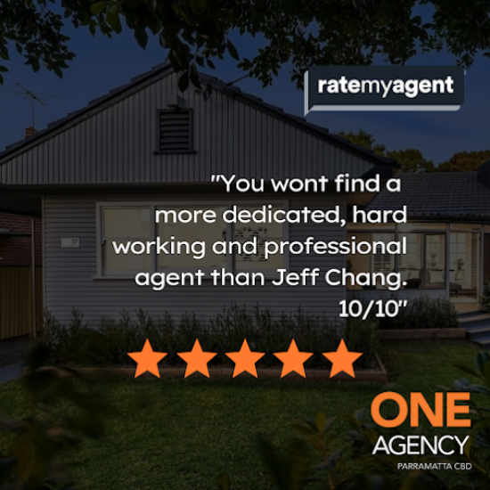 One Agency Parramatta CBD - PARRAMATTA - Real Estate Agency